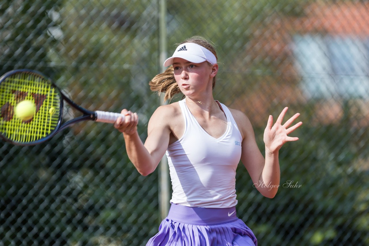 Annika Schult 147 - Bergstedt Open